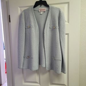 Vintage Castleberry blazer
